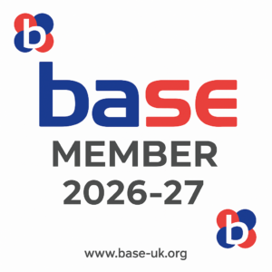 base member 2026-27 logo